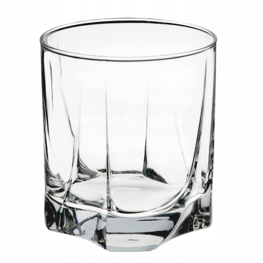 KOMPLET SZKLANKI NA NAPOJE DRINKI 365 ml PASABAHCE