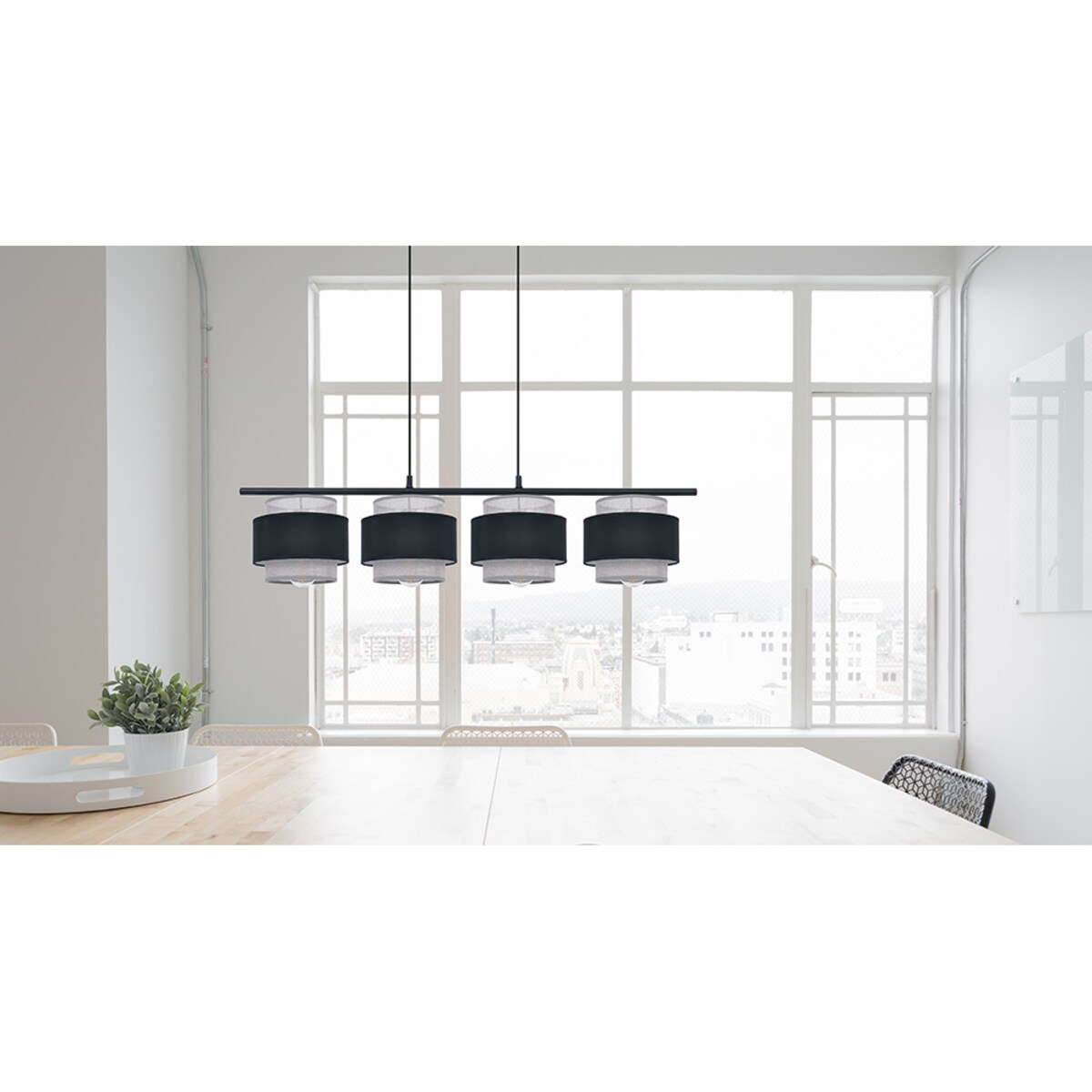 Lampa wisząca K-5173 z serii ETELA