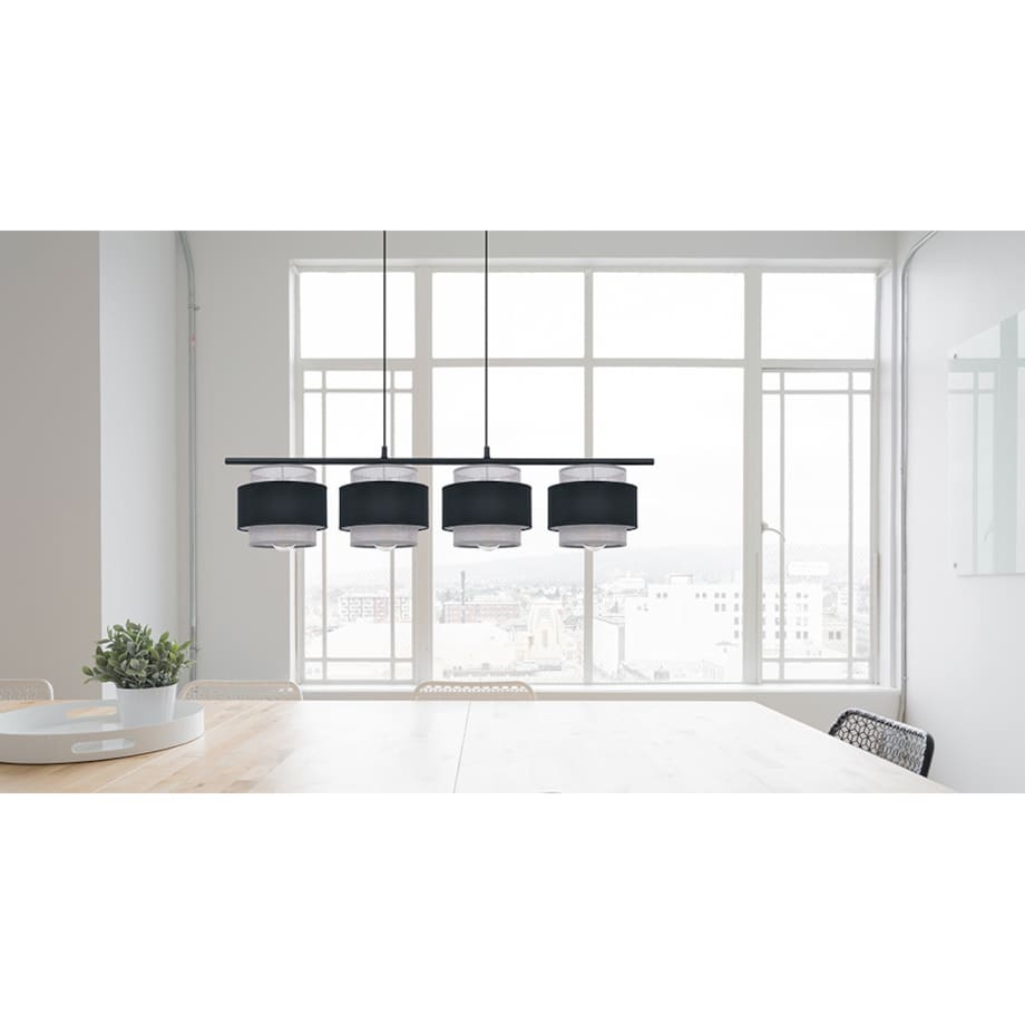 Lampa wisząca K-5173 z serii ETELA