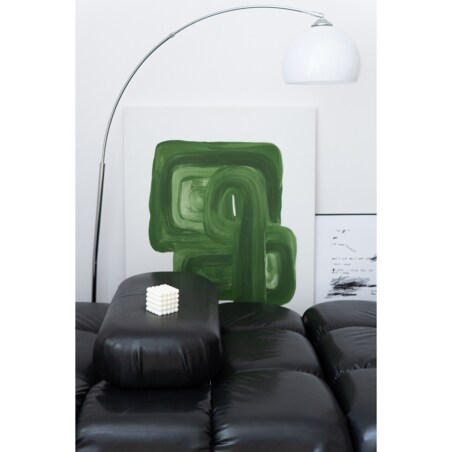 Świeca sojowa bubble Balls, 370 g, INSPIRA