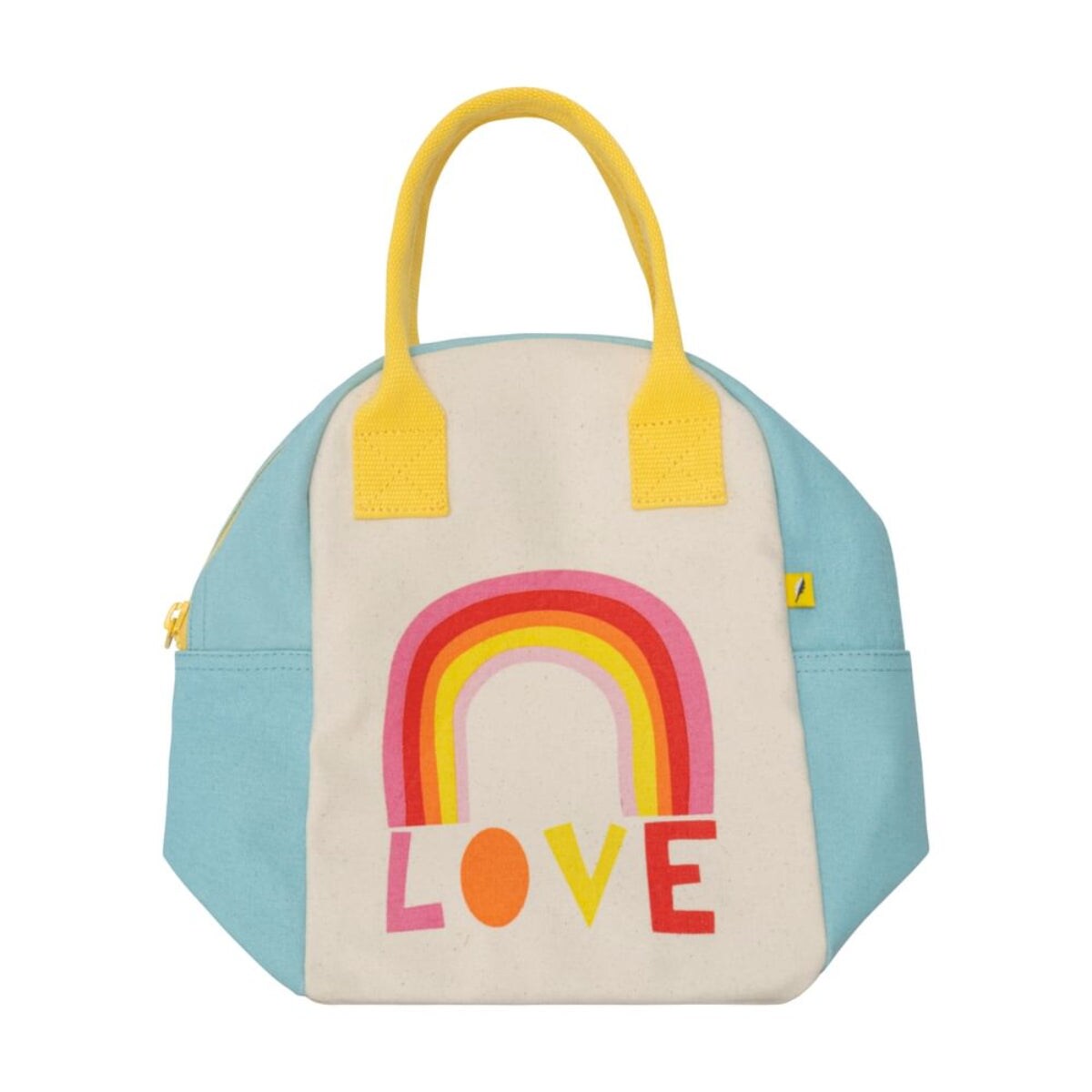 FLUF torba na lunch, Love