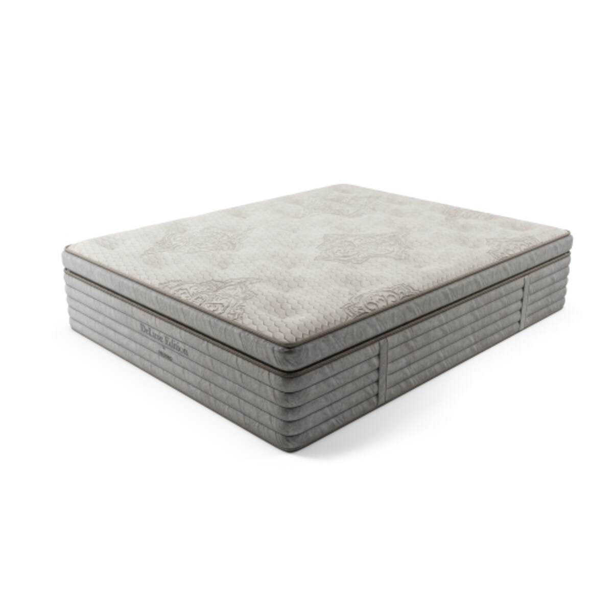 Materac Hilding DeLuxe OTELLO 160 x 200 cm Glamour