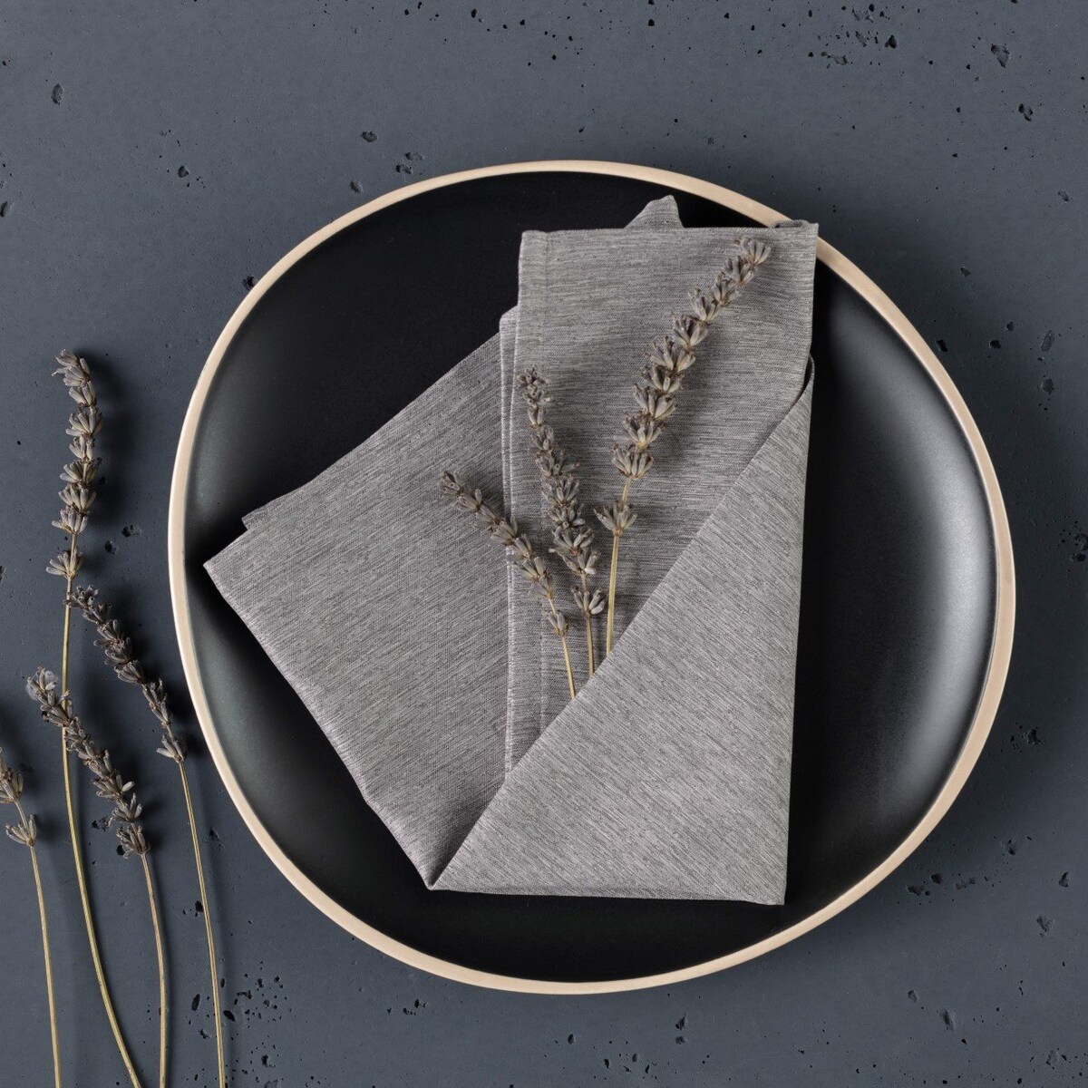 Komplet serwetek 6szt. 42x42cm 174-14, 42x42