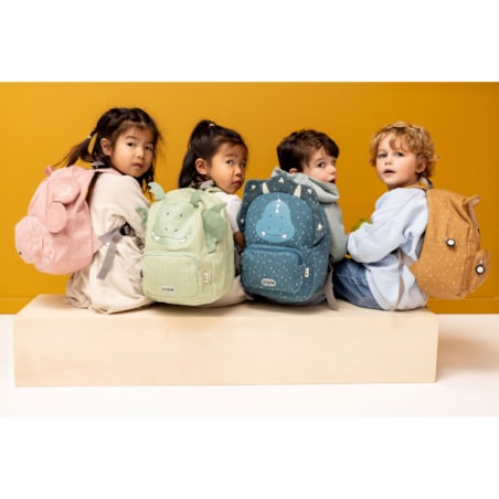 Plecak - Triceratops Trixie Baby