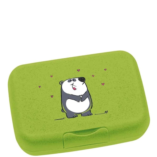 Lunch box Panda