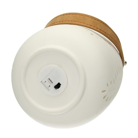 Lampion led Bright 12x16cm, 12 x 16 cm