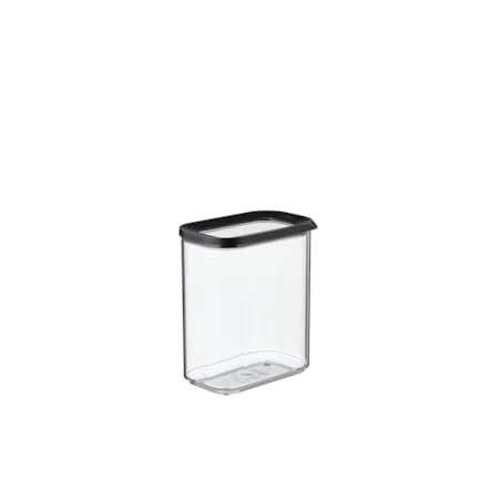 Pojemnik na żywność Modula 1500ml Black 106912040400