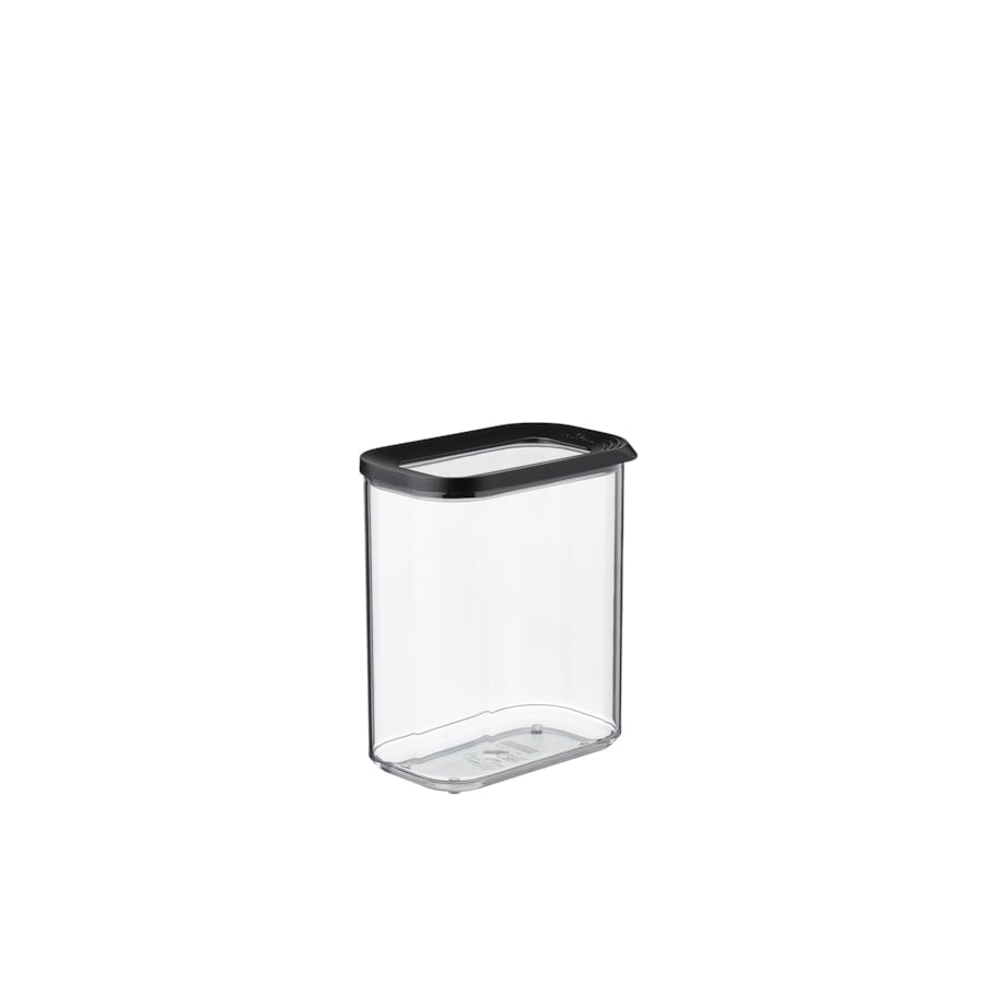 Pojemnik na żywność Modula 1500ml Black 106912040400