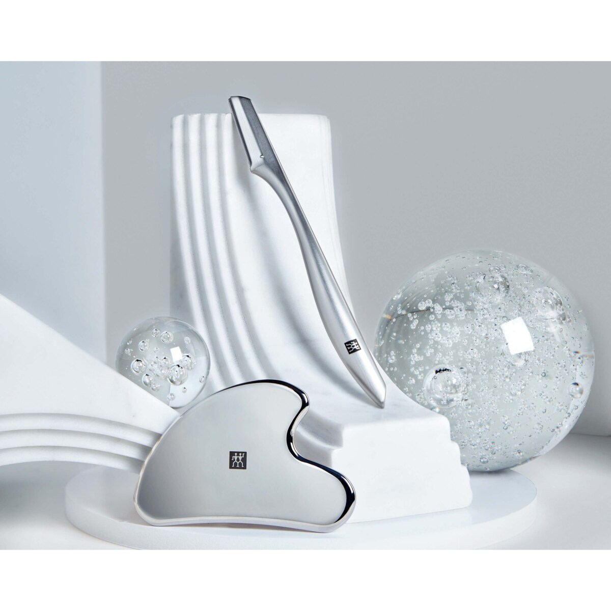 ZWILLING PREMIUM Urządzenie do depilacji twarzy 15 cm