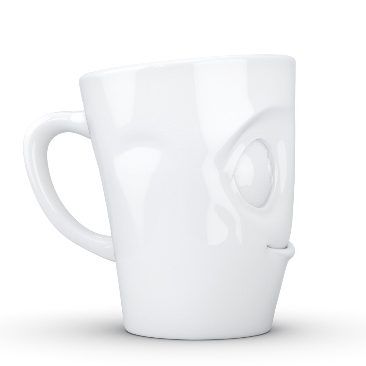 Kubek z uchem 350 ml - Tasty