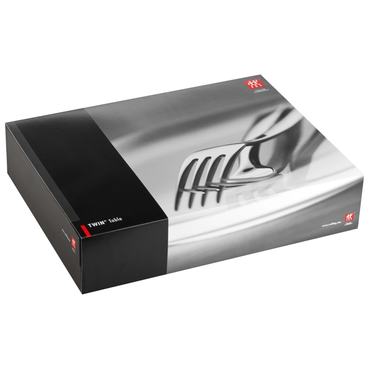 ZWILLING SOHO Zestaw sztućców (68 elementów)