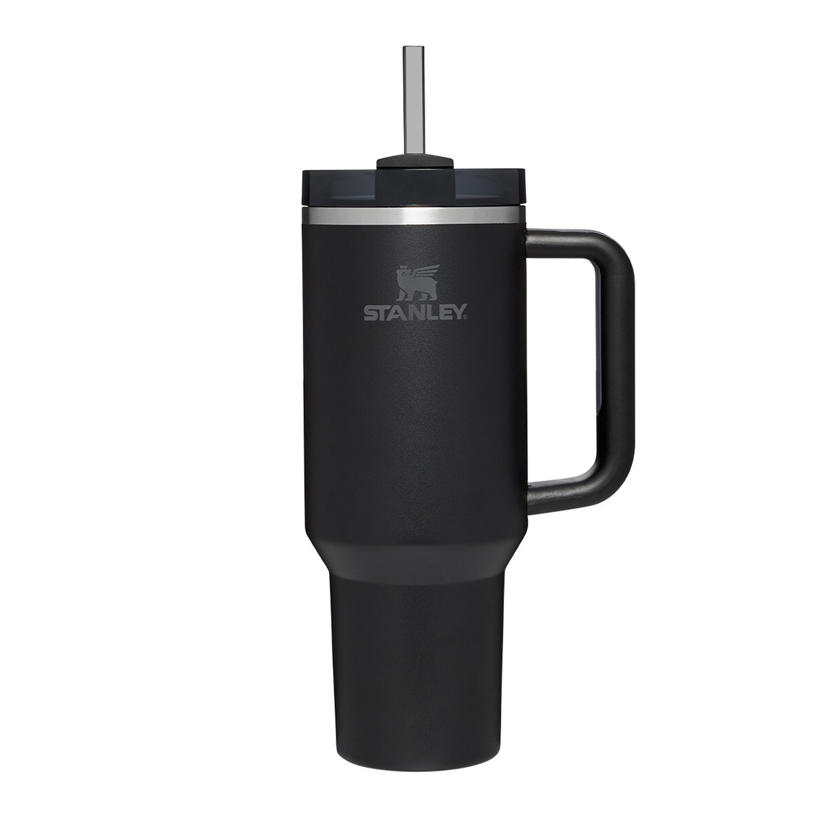Stanley - Stanley kubek Quencher H2.O FlowState™ Tumbler 1,18 l - Black Tonal