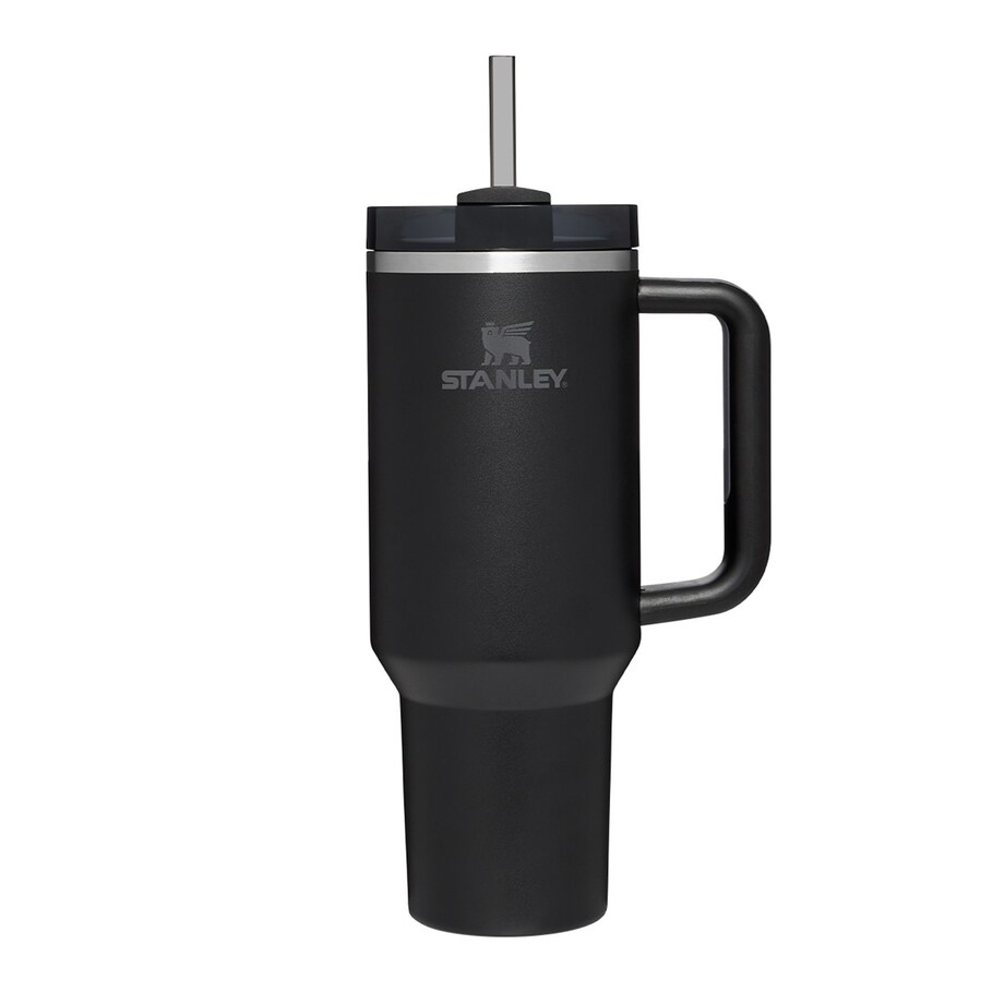 Stanley - Stanley kubek Quencher H2.O FlowState™ Tumbler 1,18 l - Black Tonal