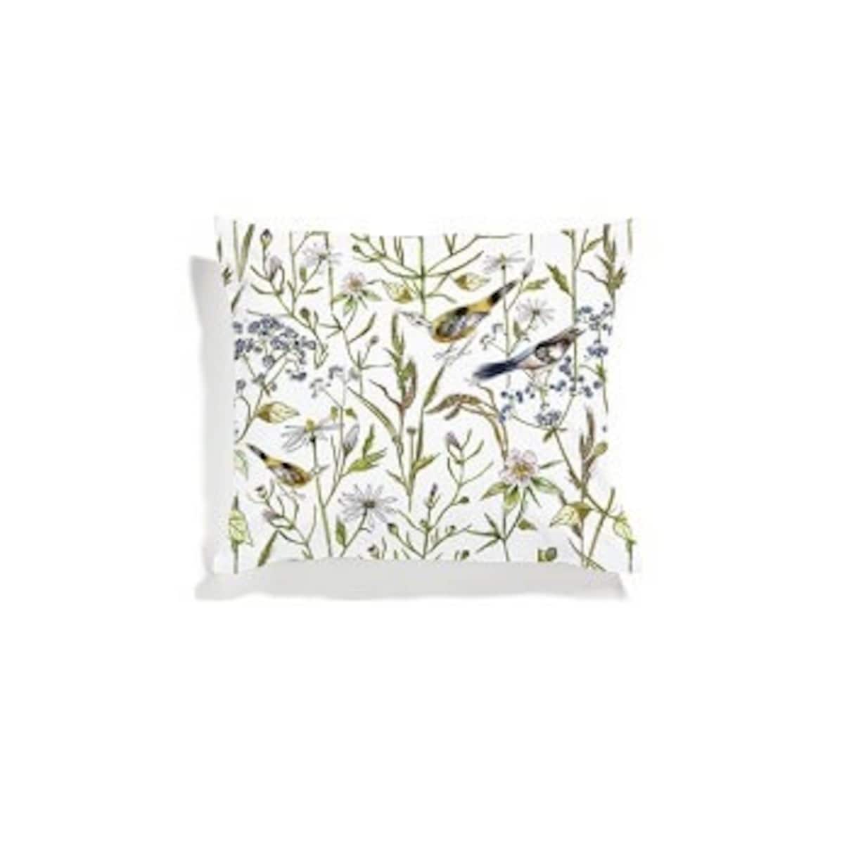 Poszewka Ptasie Radio 40 x 40 cm