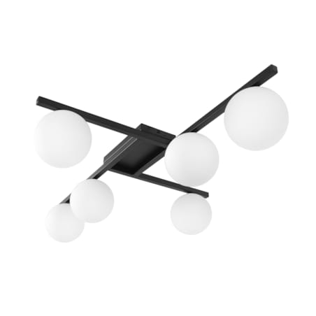 Lampa sufitowa K-5461 z serii KORFU