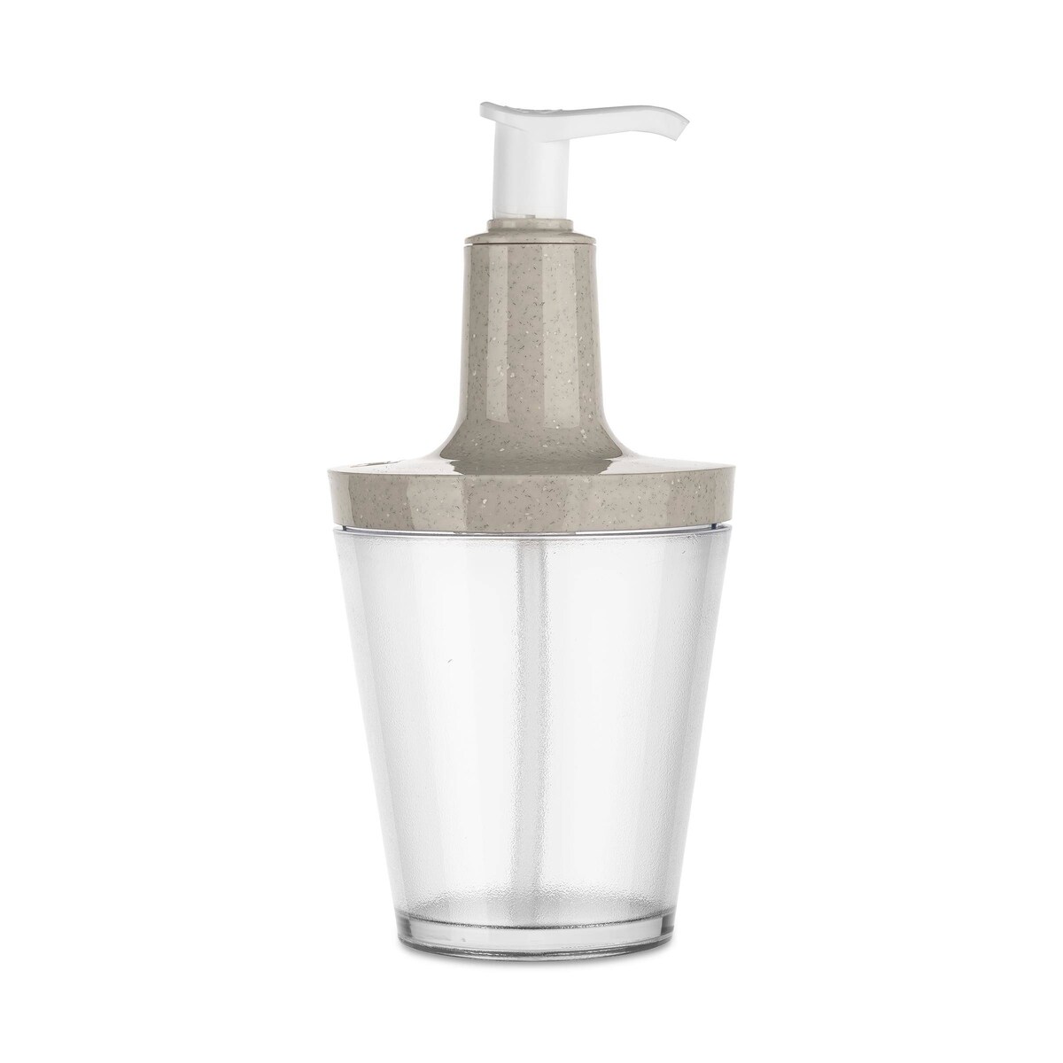 Dozownik do płynnego mydła FLOW, KOZIOL