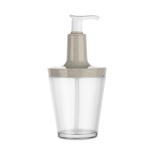 Dozownik do płynnego mydła FLOW, KOZIOL