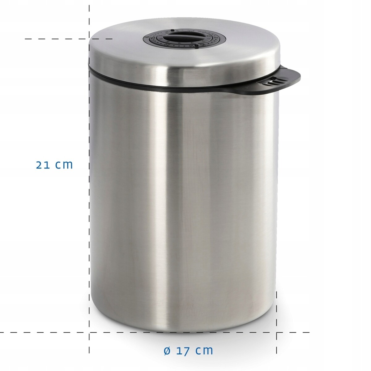 XAVAX Pojemnik kuchenny do kawy, herbaty do 1kg