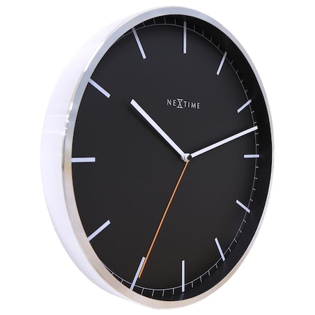 Zegar Nextime 3071 Zw 'Company'