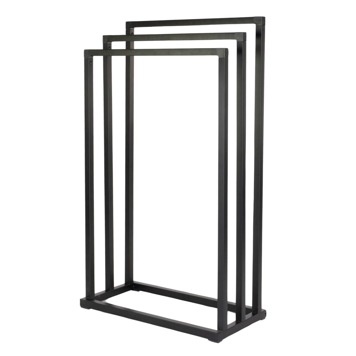 Stojak na ręczniki 3-ramienny BALVO