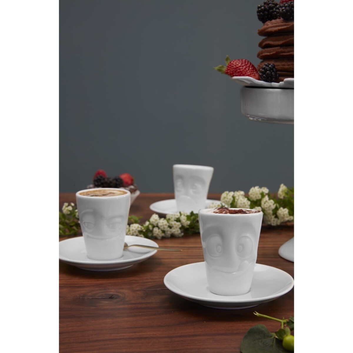 Filiżanka do espresso 70 ml - Impish