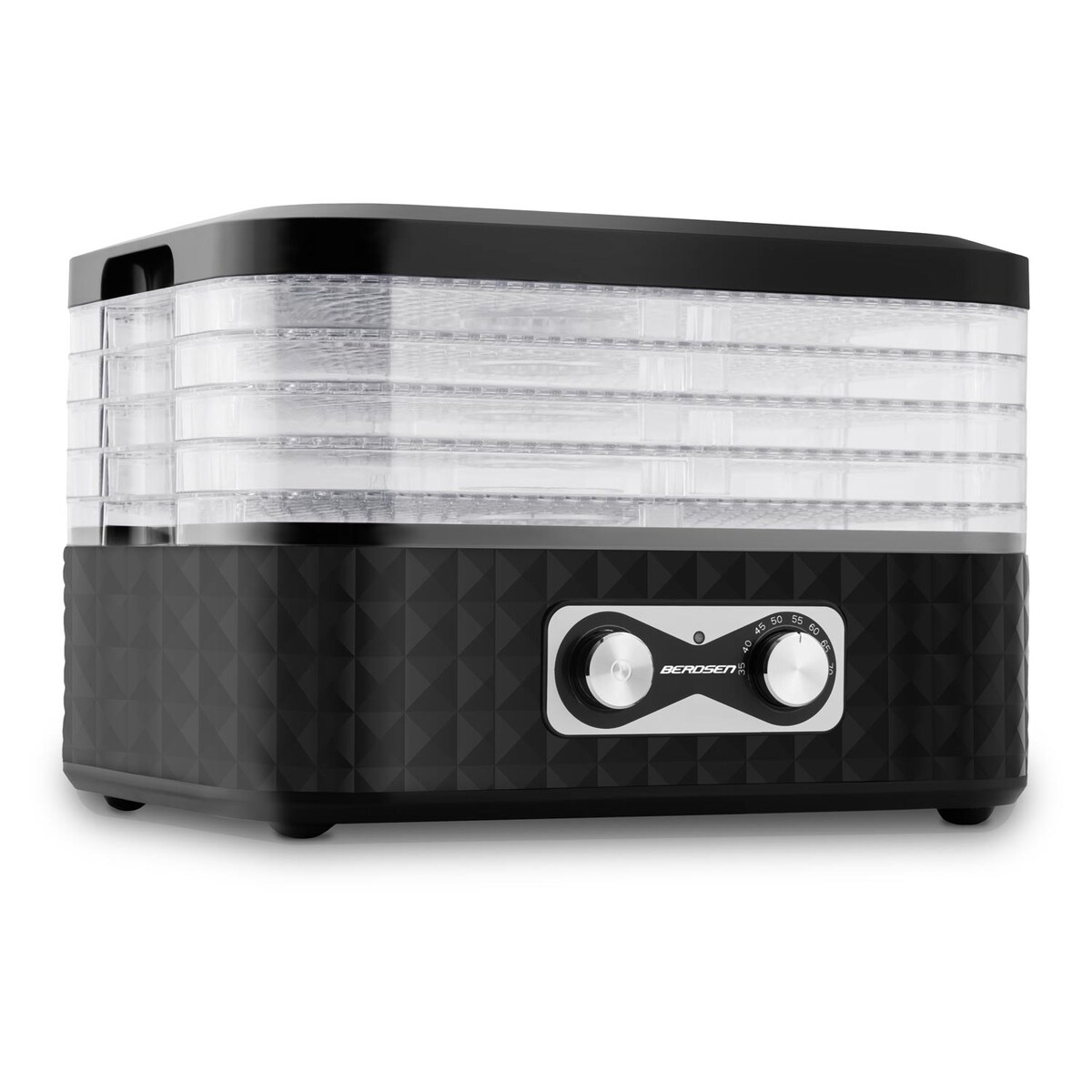 Suszarka do grzybów, owoców i warzyw TERMOOBIEG 369200 Berdsen