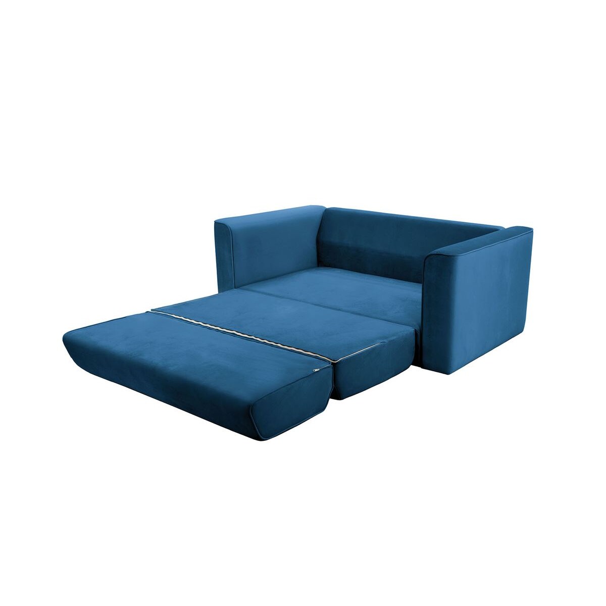 Rozkładana sofa 2,5 osobowa Jules-Velluto 11