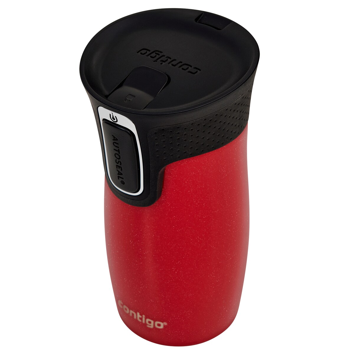 Kubek termiczny Contigo West Loop Mini 300ml - Goji Berry