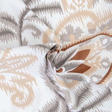 Pościel bawełniana 160x200 Cottonlove Exclusive Liya-2