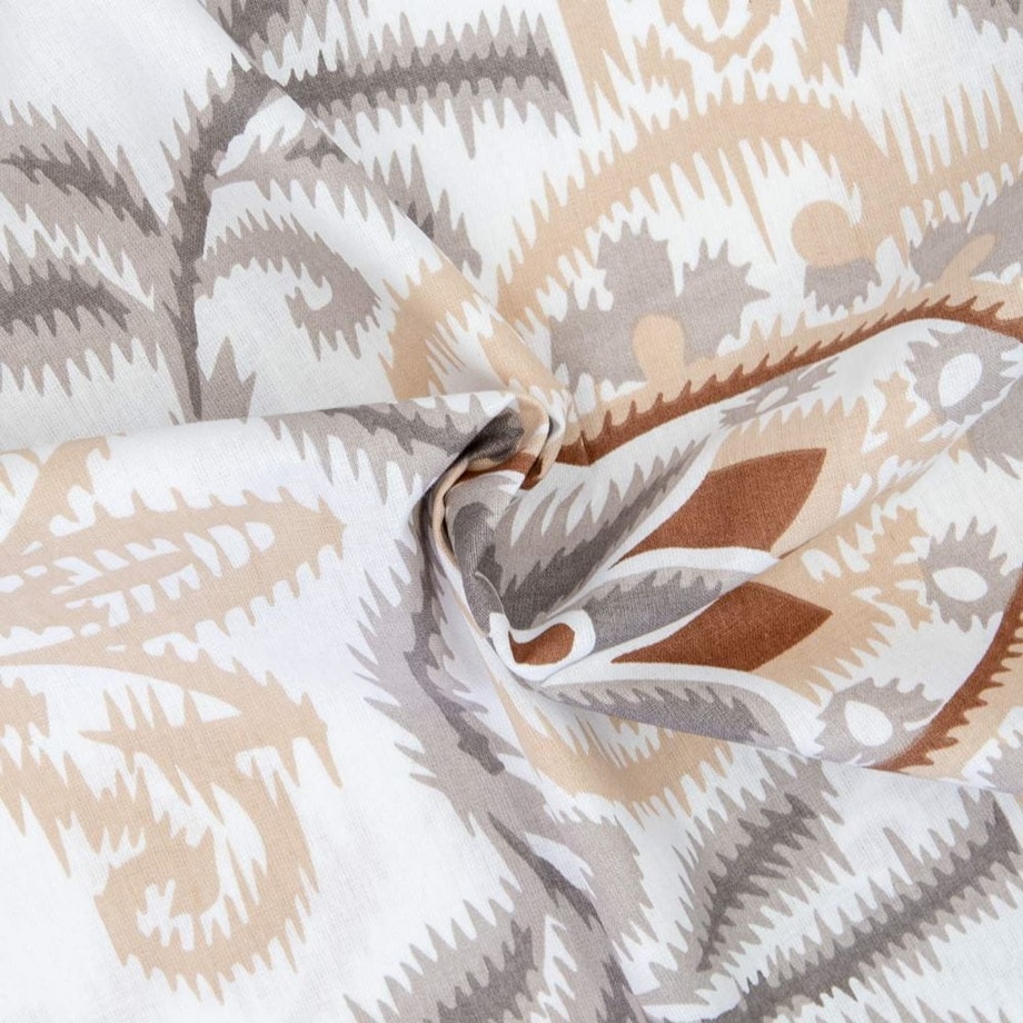 Pościel bawełniana 160x200 Cottonlove Exclusive Liya-2