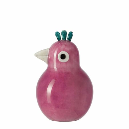 Figurka Paola rosa Papageno - Leonardo