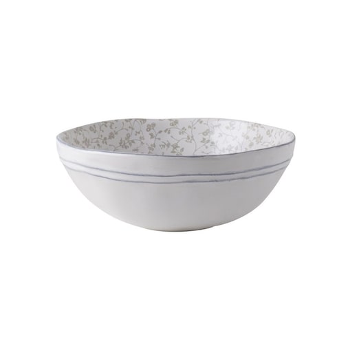 Laura Ashley Artisan miseczka 16 cm W183192MISECZKALAURAARTISANWILDCLEMATIS16CM