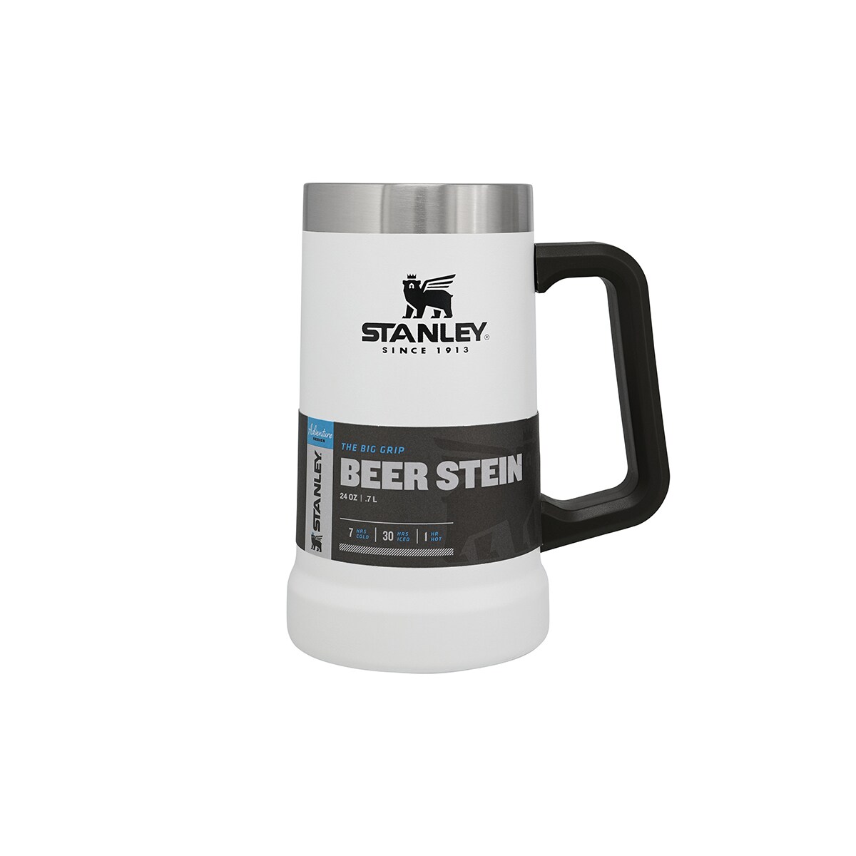 Kufel termiczny ADVENTURE - POLAR 0,7L / Stanley