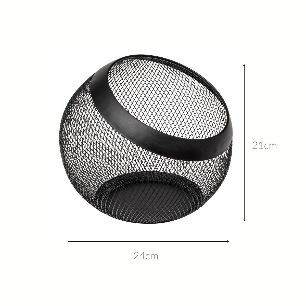 Pojemnik na kapsułki do kawy MAYAJ okrągły