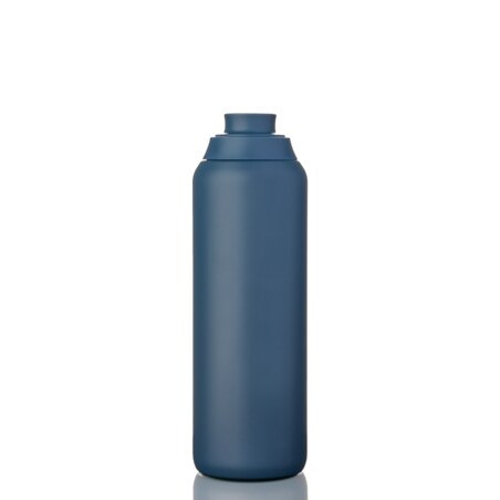 RAGSY MOSHI butelka termiczna z ceramicznym wnętrzem 600 ml, Ink Blue