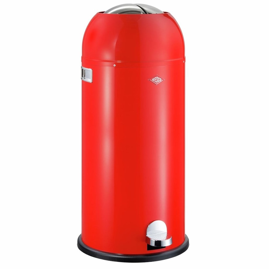 Wesco kosz na śmieci Kickmaster Maxi 40l 8011558