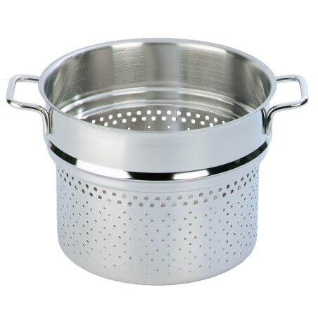 Wkład do gotowania makaronu Demeyere Apollo 7 - 24 cm