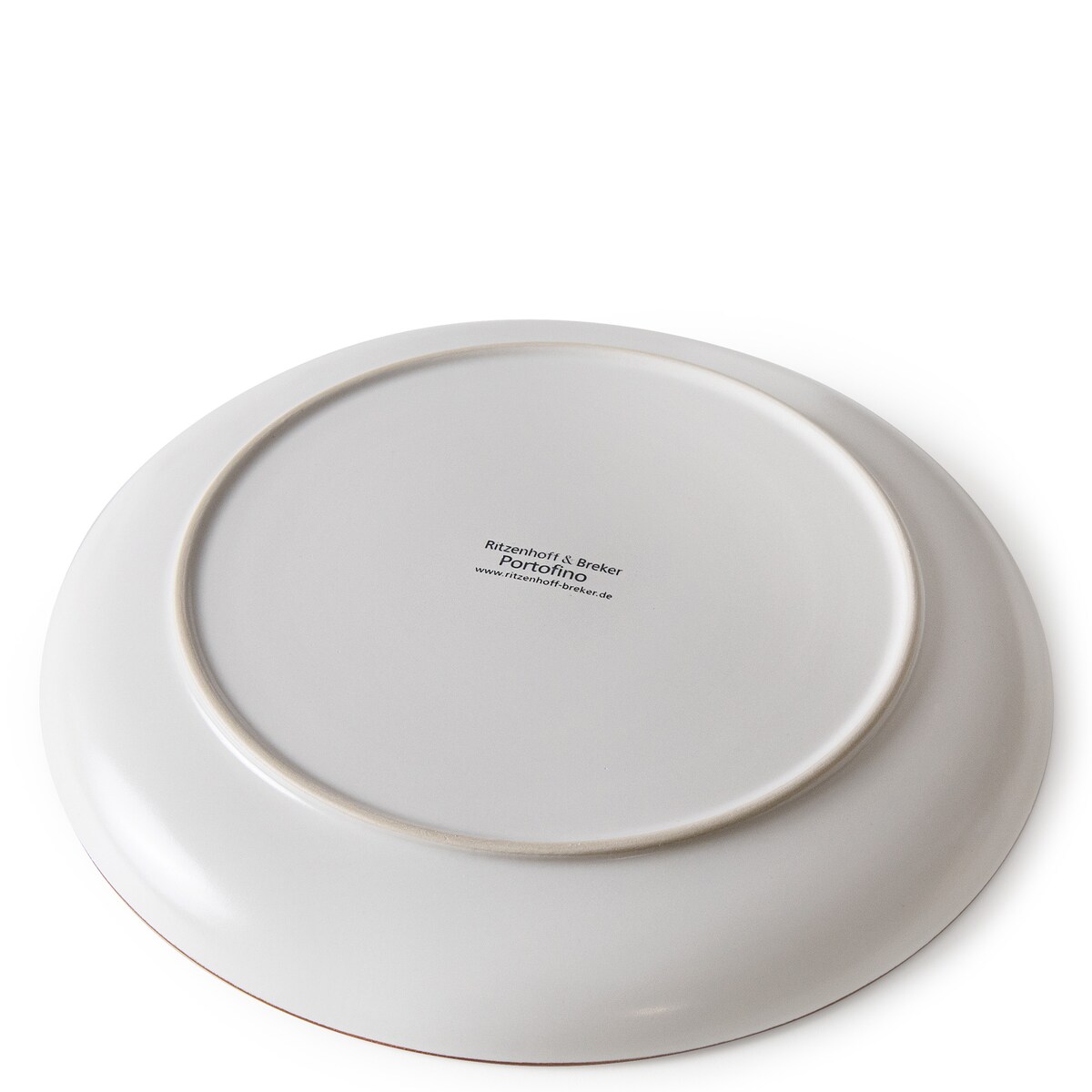 PORTOFINO Talerz deserowy 6 szt.