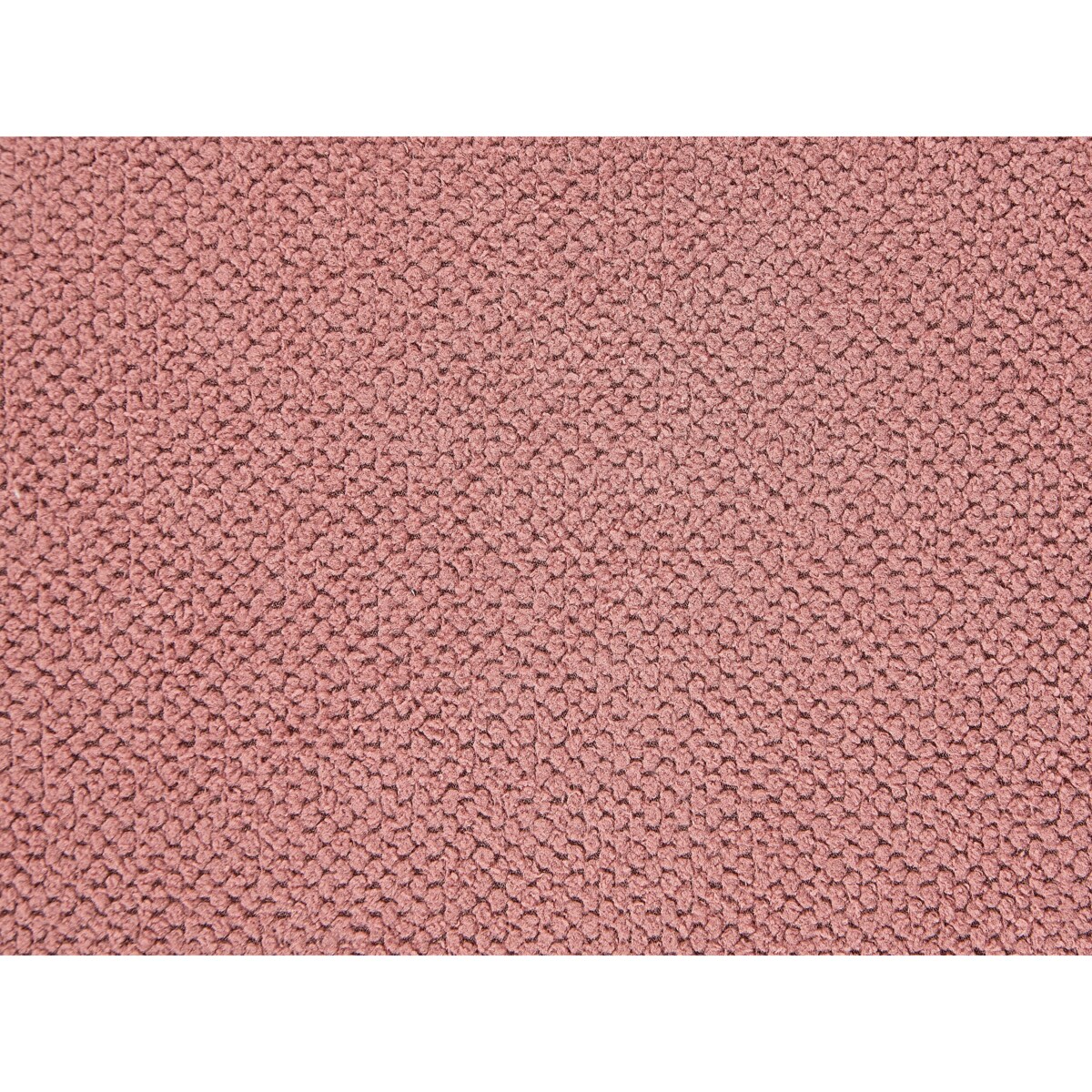 Szezlong różowy NIORT