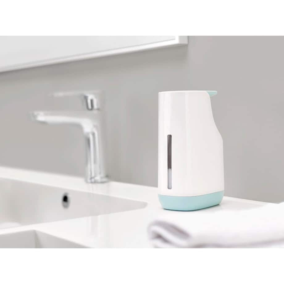 Dozownik do mydła Slim, 350 ml, Joseph Joseph