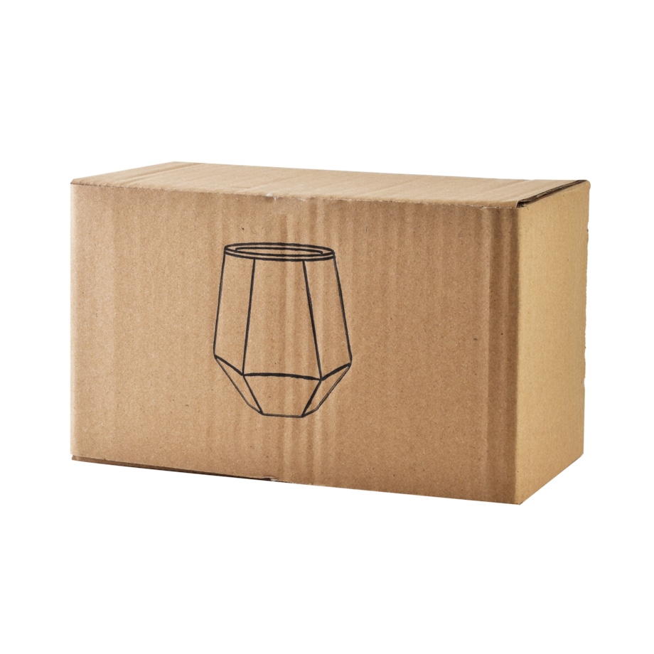 ADEL LIGHT Komplet 2 szklanek400ml