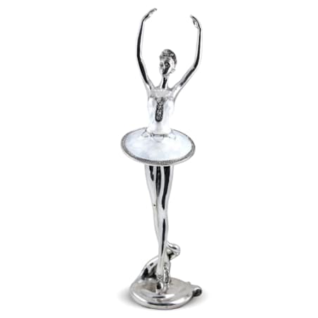 Dekoracja - baletnica 37x9 cm OLORINA