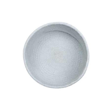 Koszyk Candy Box Light Blue S