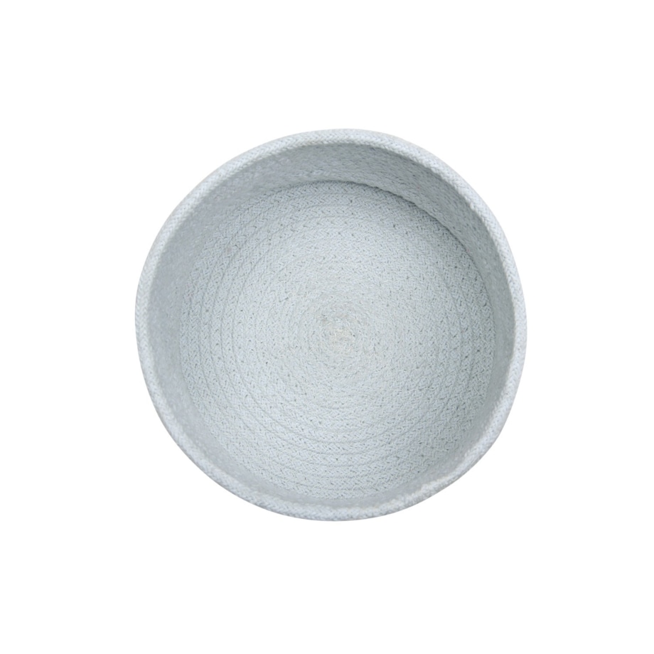 Koszyk Candy Box Light Blue S