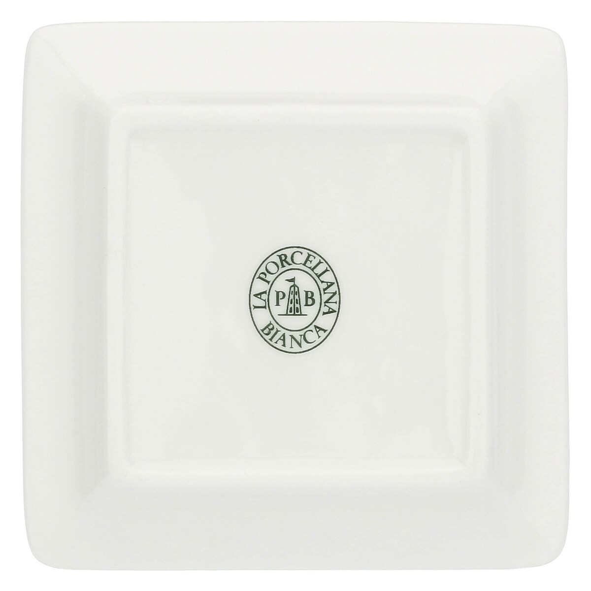 Talerzyk kwadratowy Adorato - 10 cm, Y