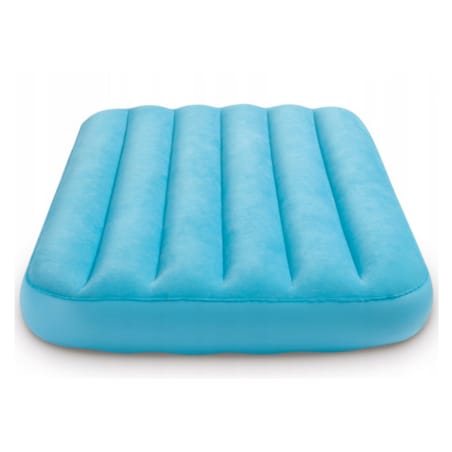 Materac dmuchany dla dzieci 157x88x18cm INTEX