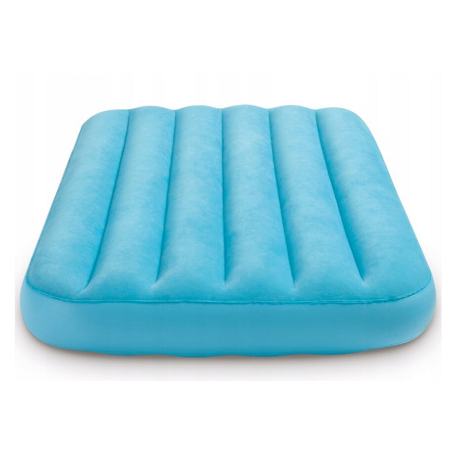 Materac dmuchany dla dzieci 157x88x18cm INTEX