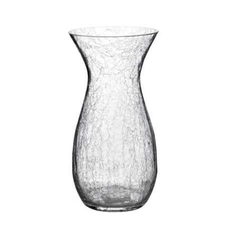 SERENITE Wazon 13xh25cm