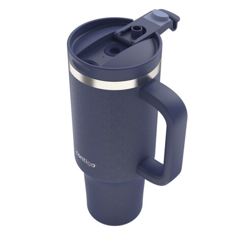 Kubek termiczny na wodę Streeterville Tumbler 1200 ml - Indigo