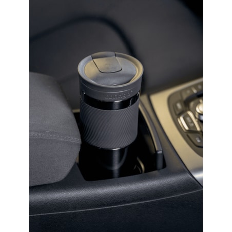 Kubek termiczny Contigo Byron 590ml - czarny